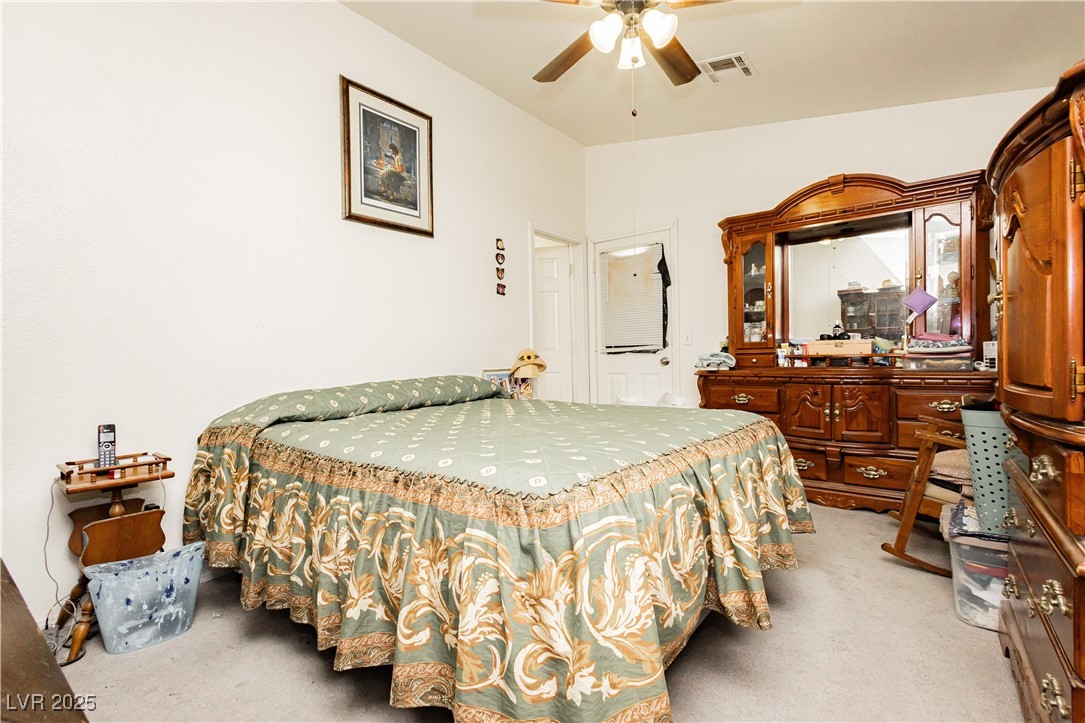 2251 Bridger Street Pahrump NV 89048