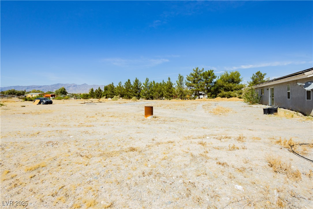 2251 Bridger Street Pahrump NV 89048