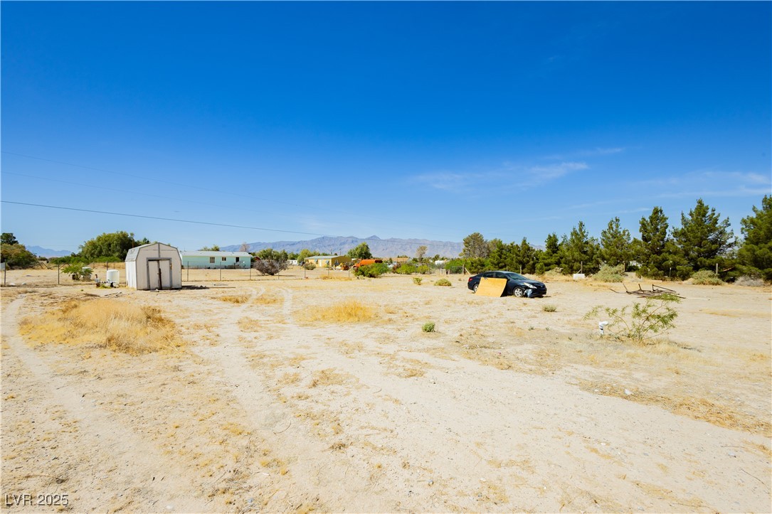 2251 Bridger Street Pahrump NV 89048