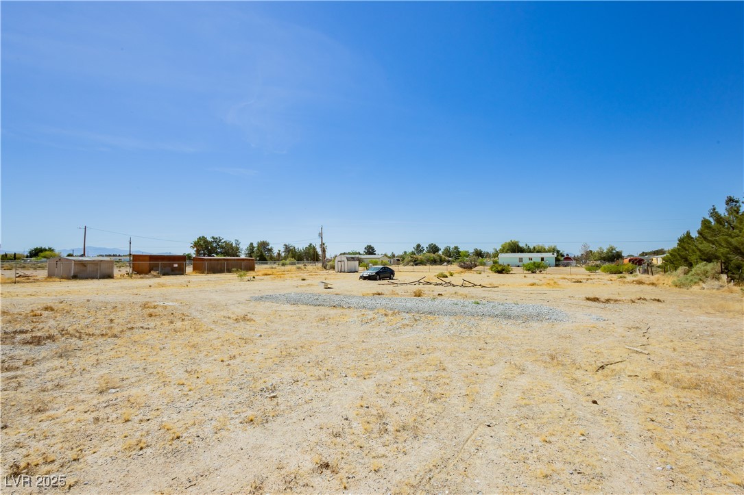 2251 Bridger Street Pahrump NV 89048