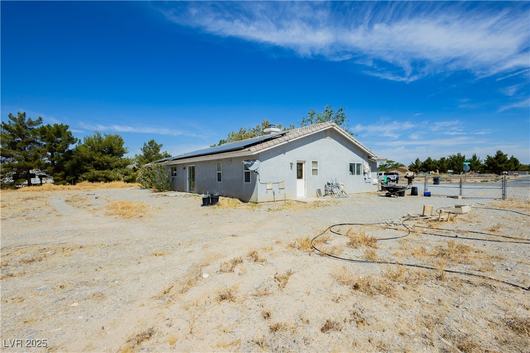 2251 Bridger Street Pahrump NV 89048