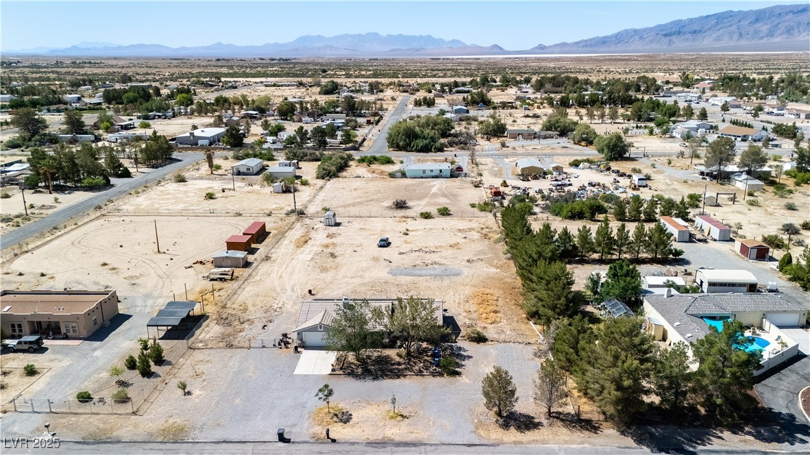 2251 Bridger Street Pahrump NV 89048