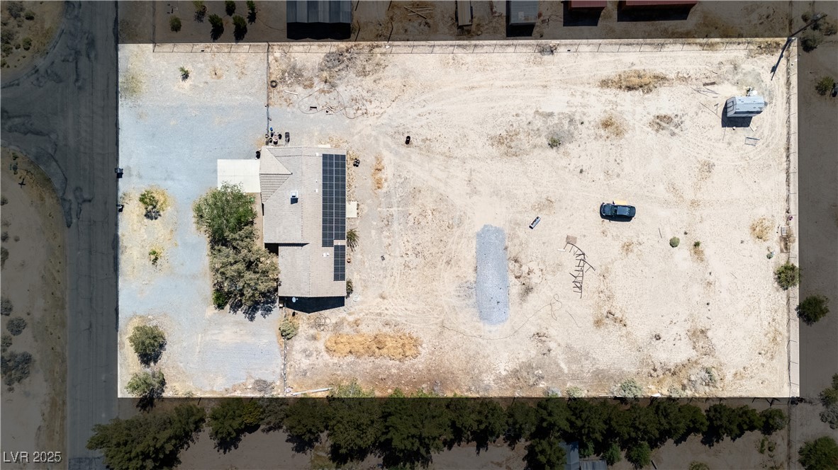 2251 Bridger Street Pahrump NV 89048