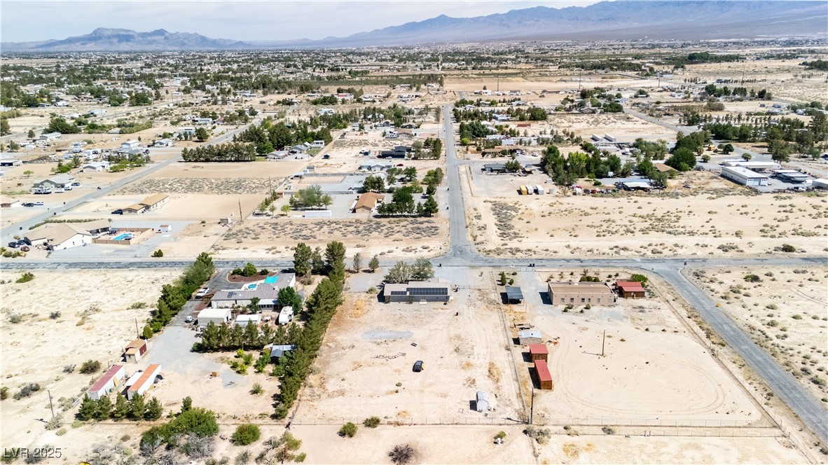 2251 Bridger Street Pahrump NV 89048
