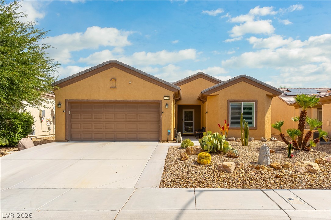2120 Willow Wren Drive North Las Vegas NV 89084