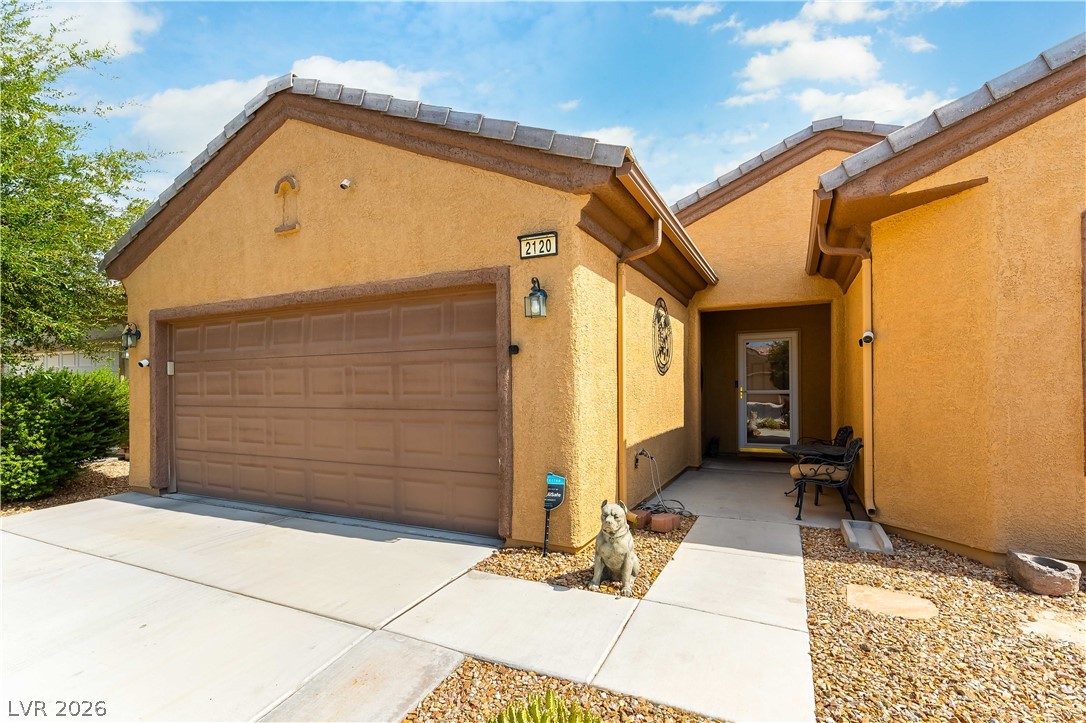 2120 Willow Wren Drive North Las Vegas NV 89084
