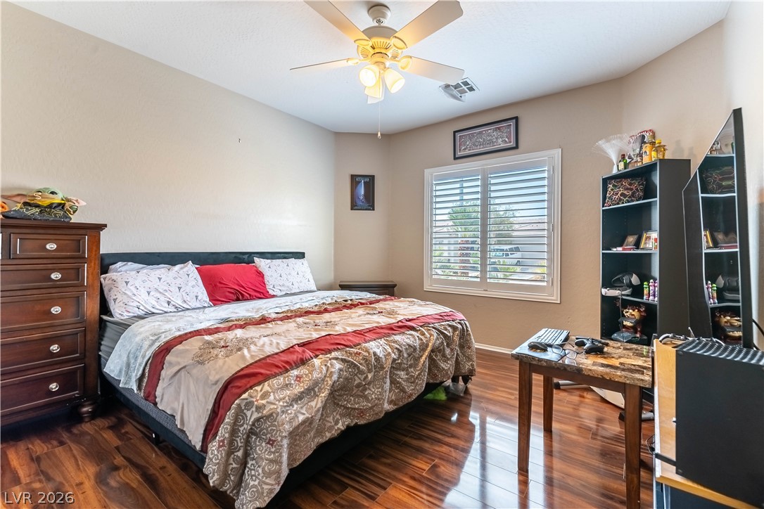 2120 Willow Wren Drive North Las Vegas NV 89084