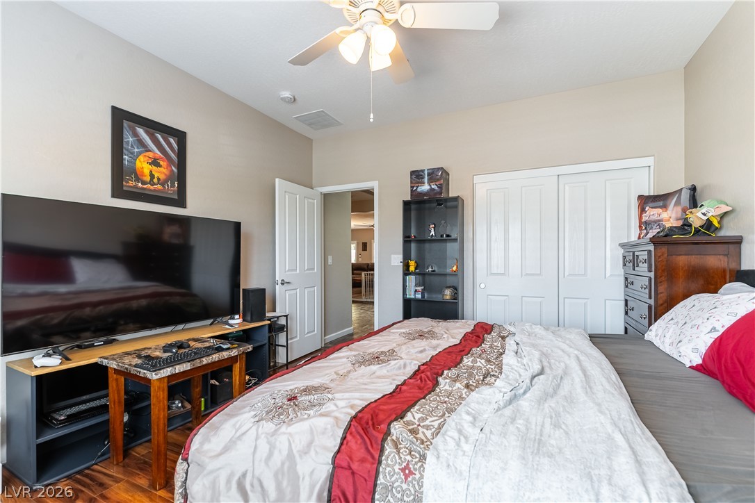 2120 Willow Wren Drive North Las Vegas NV 89084