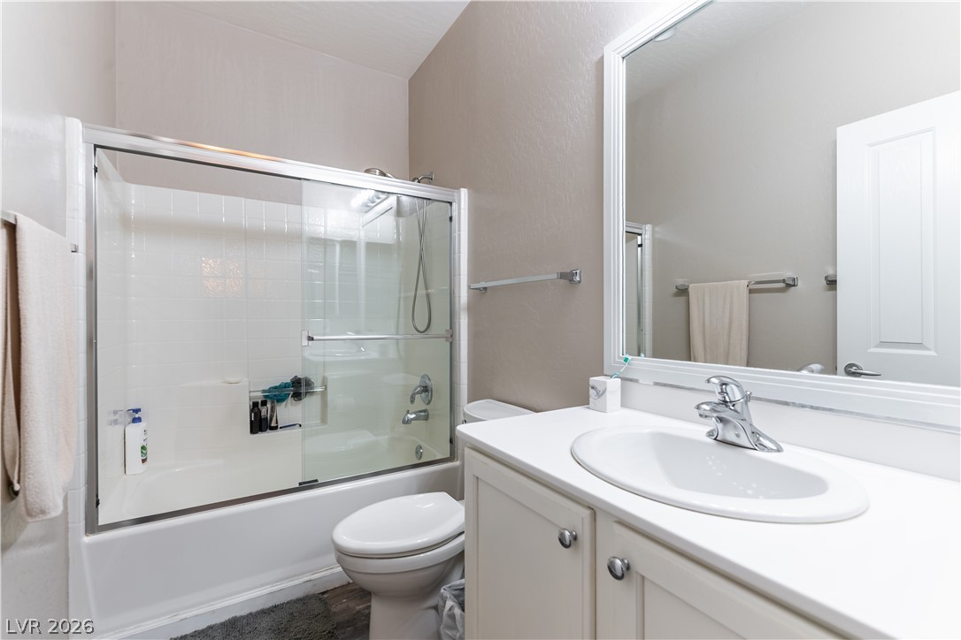 2120 Willow Wren Drive North Las Vegas NV 89084