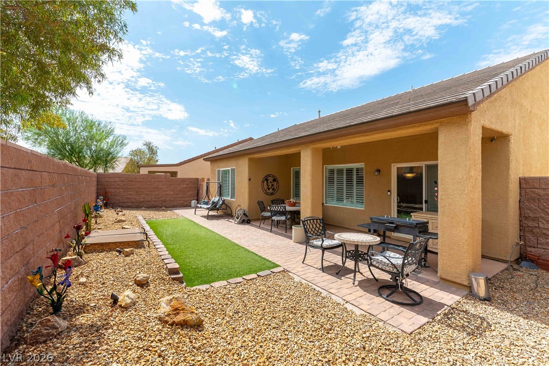 2120 Willow Wren Drive North Las Vegas NV 89084