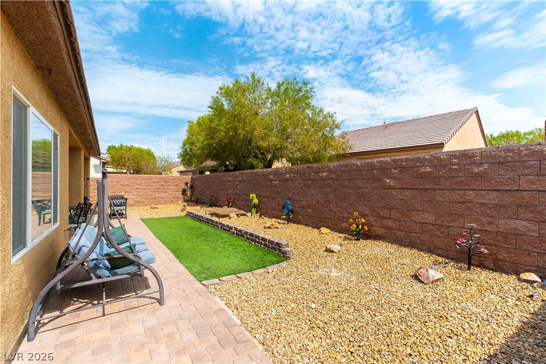 2120 Willow Wren Drive North Las Vegas NV 89084