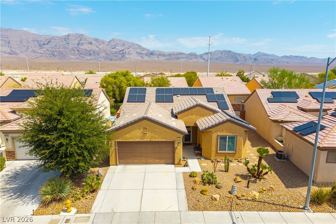 2120 Willow Wren Drive North Las Vegas NV 89084
