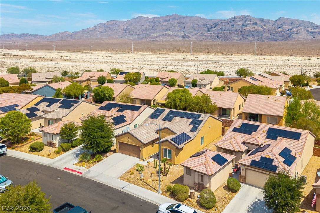 2120 Willow Wren Drive North Las Vegas NV 89084