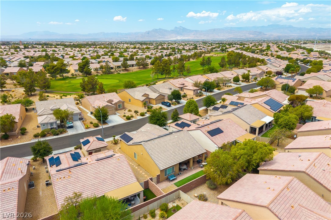 2120 Willow Wren Drive North Las Vegas NV 89084