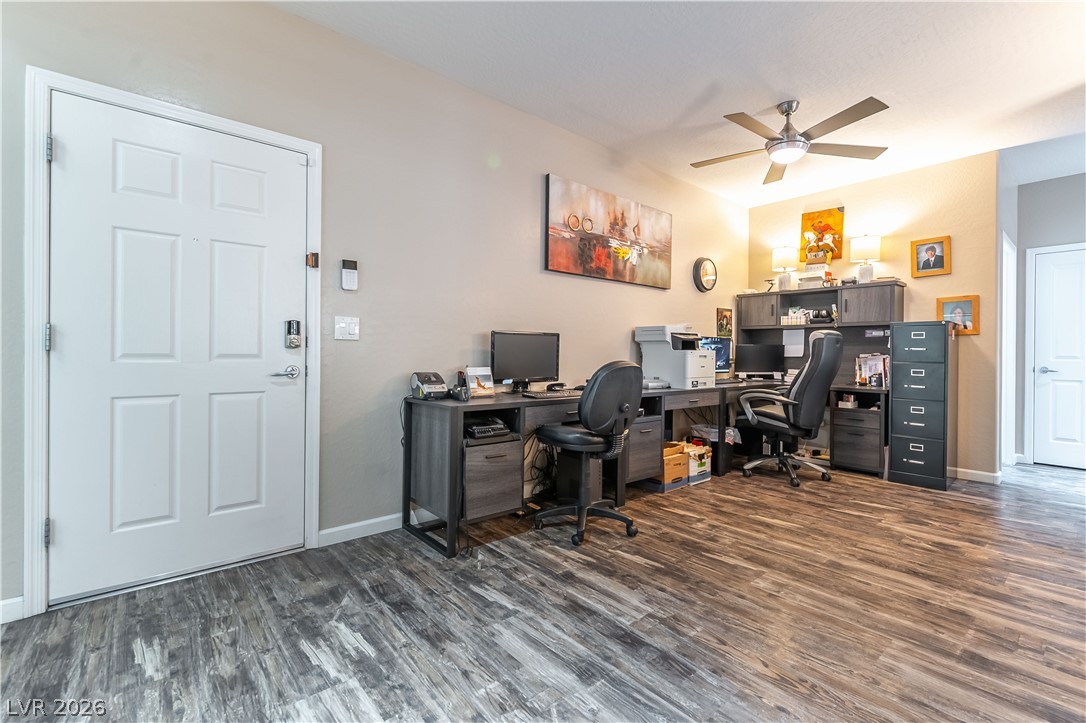 2120 Willow Wren Drive North Las Vegas NV 89084