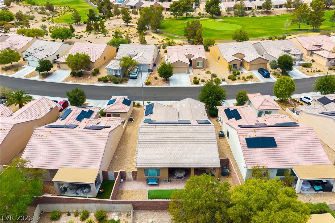 2120 Willow Wren Drive North Las Vegas NV 89084