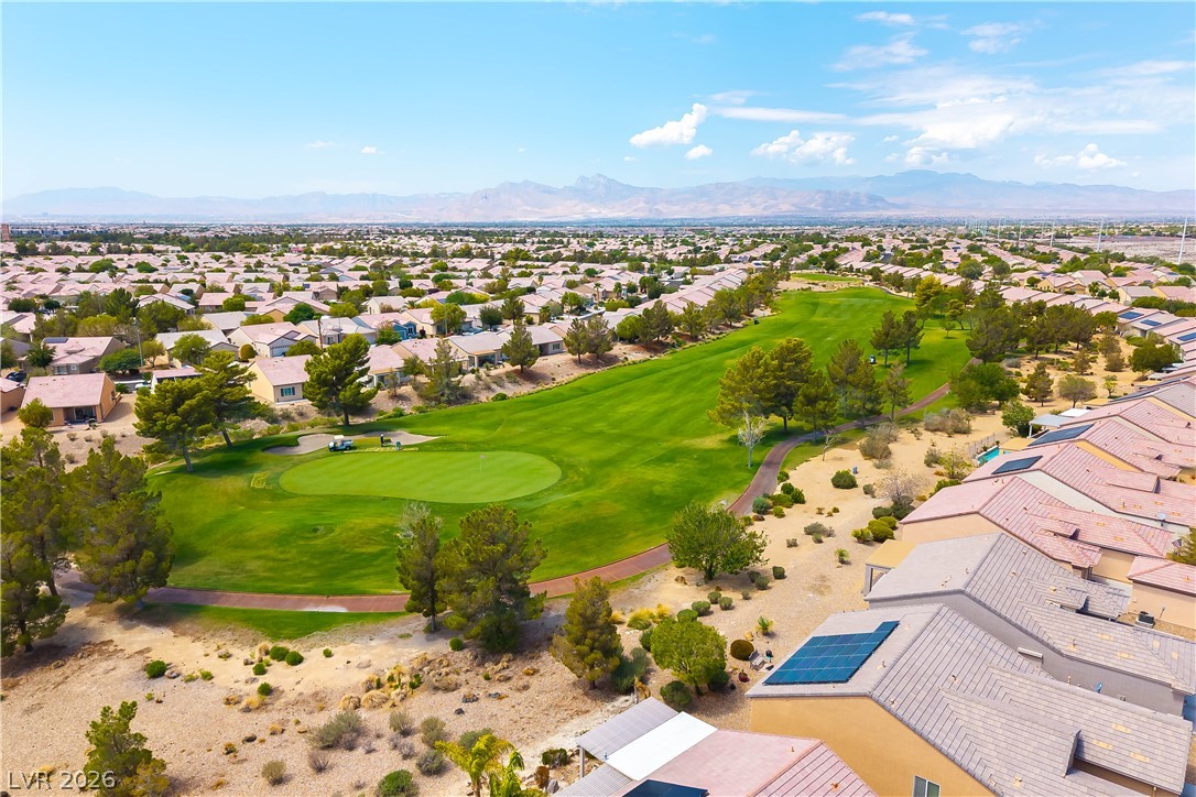 2120 Willow Wren Drive North Las Vegas NV 89084