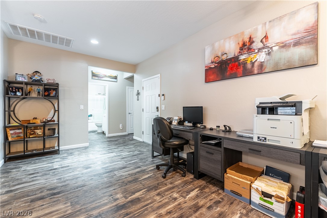 2120 Willow Wren Drive North Las Vegas NV 89084