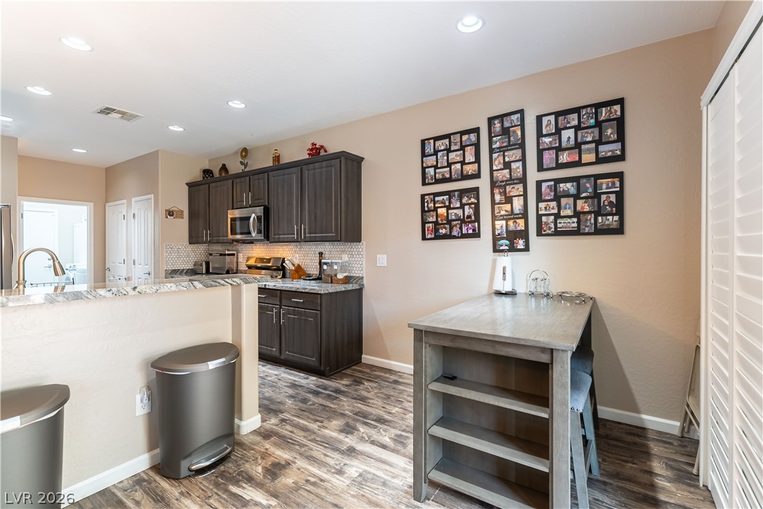 2120 Willow Wren Drive North Las Vegas NV 89084