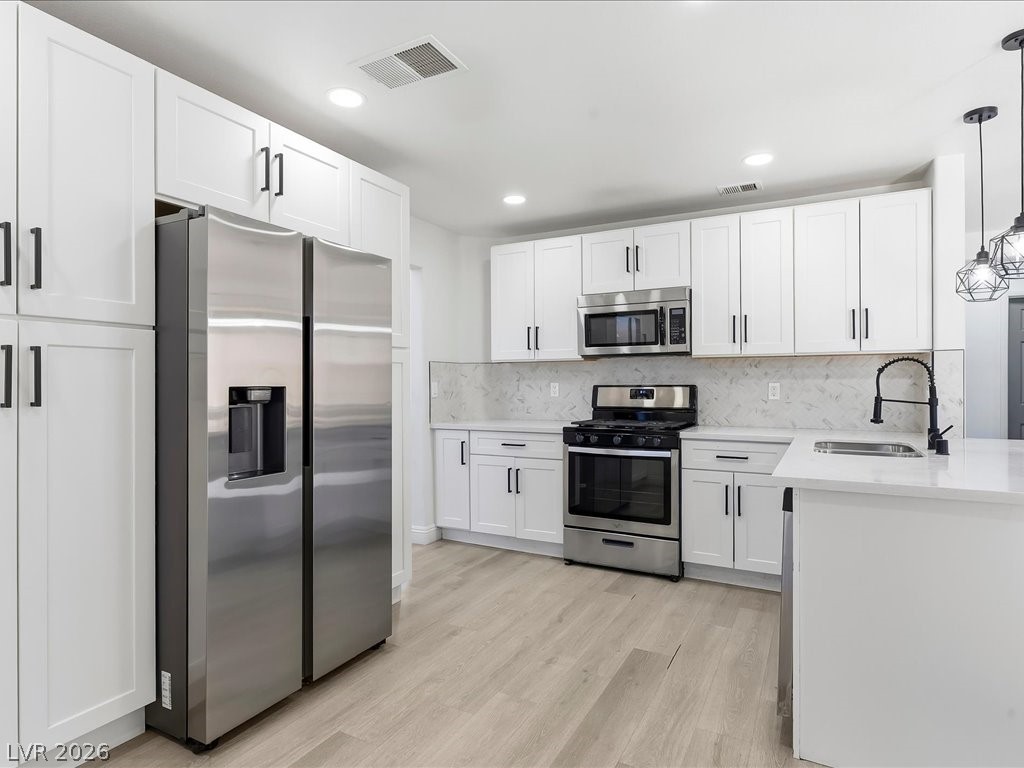 6925 Rancho Santa Fe Drive Las Vegas NV 89130