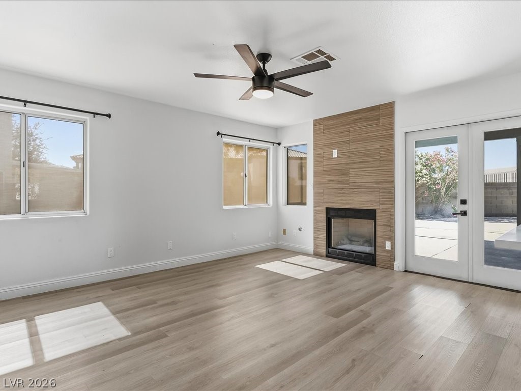 6925 Rancho Santa Fe Drive Las Vegas NV 89130