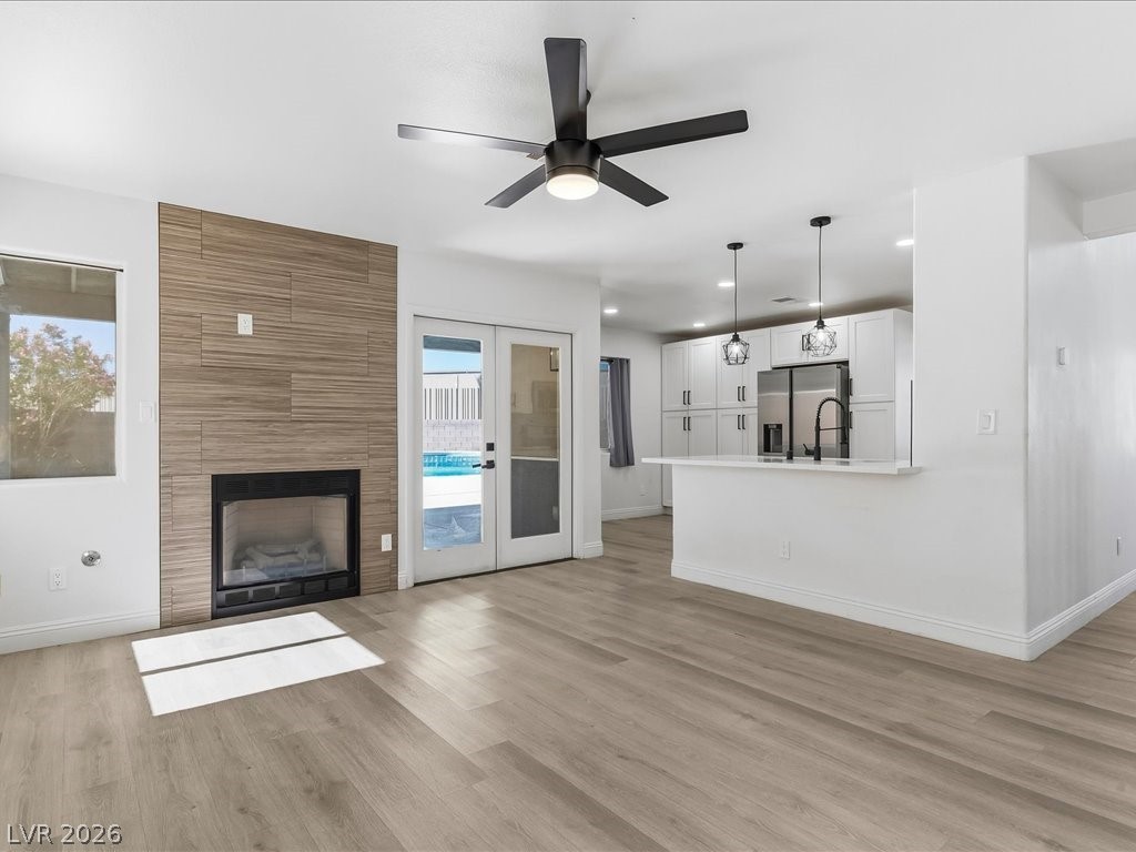 6925 Rancho Santa Fe Drive Las Vegas NV 89130