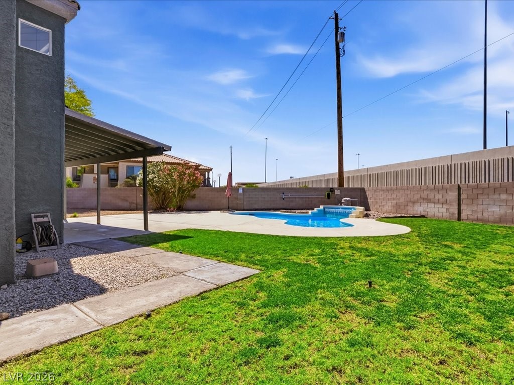 6925 Rancho Santa Fe Drive Las Vegas NV 89130