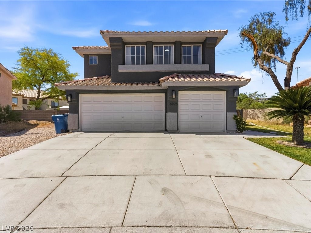 6925 Rancho Santa Fe Drive Las Vegas NV 89130
