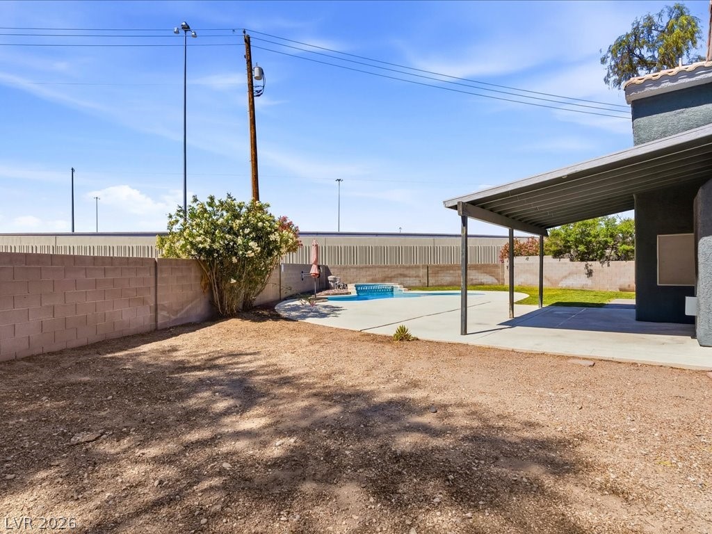 6925 Rancho Santa Fe Drive Las Vegas NV 89130
