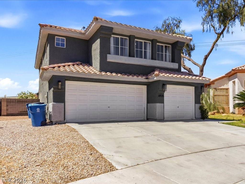 6925 Rancho Santa Fe Drive Las Vegas NV 89130