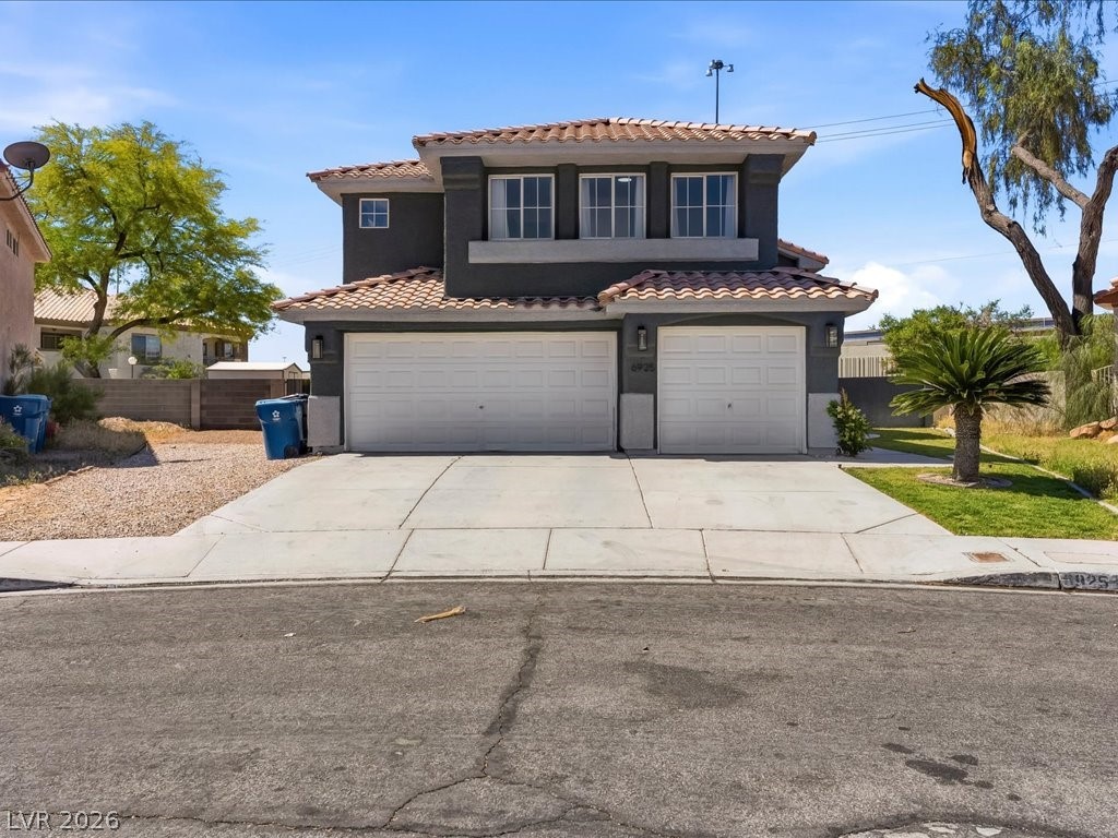 6925 Rancho Santa Fe Drive Las Vegas NV 89130