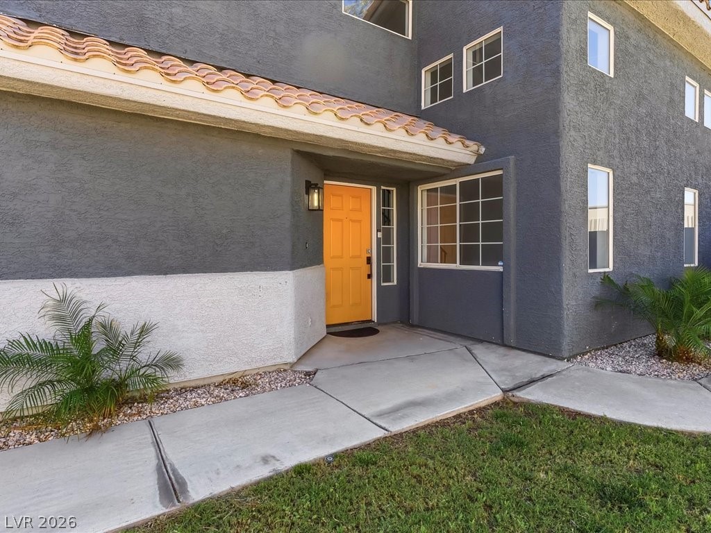 6925 Rancho Santa Fe Drive Las Vegas NV 89130