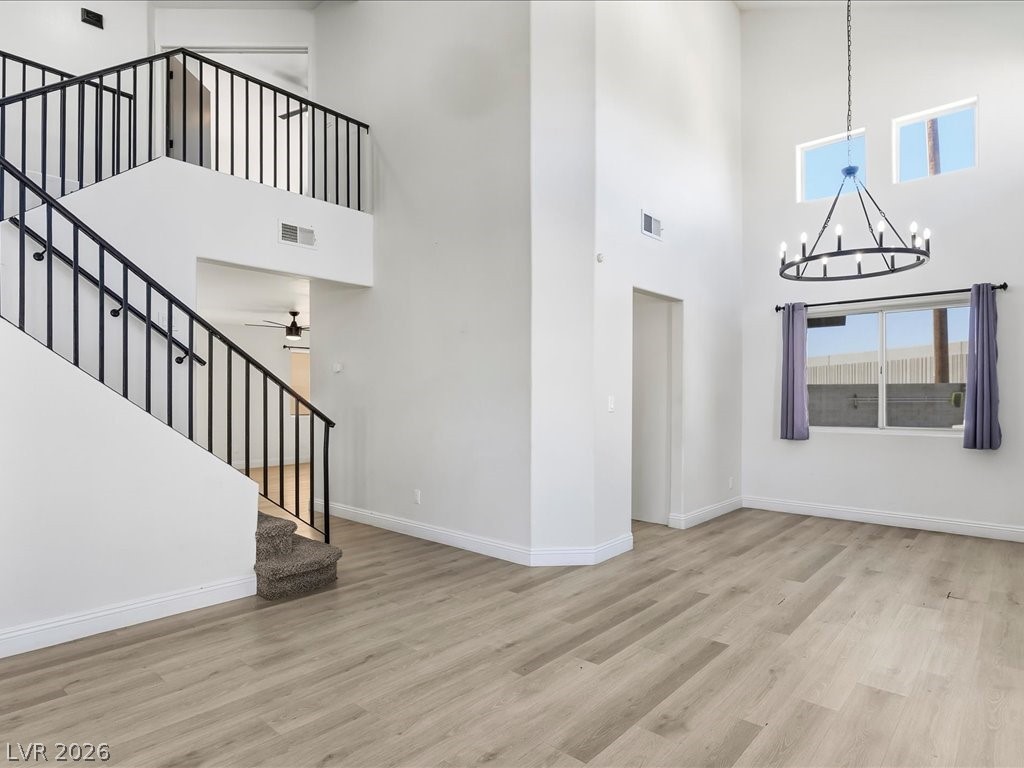 6925 Rancho Santa Fe Drive Las Vegas NV 89130