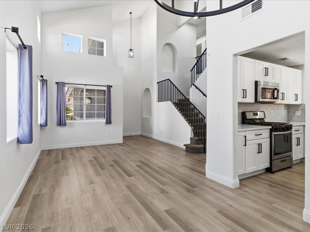 6925 Rancho Santa Fe Drive Las Vegas NV 89130