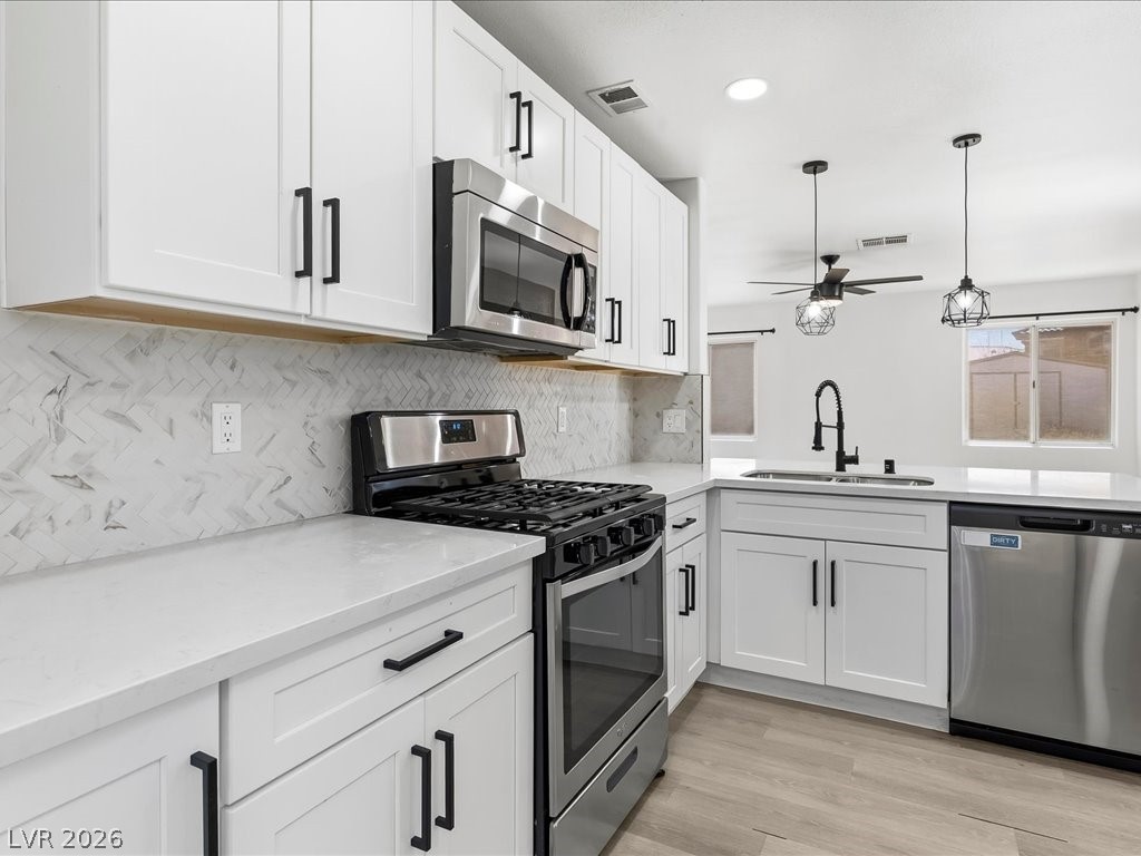 6925 Rancho Santa Fe Drive Las Vegas NV 89130