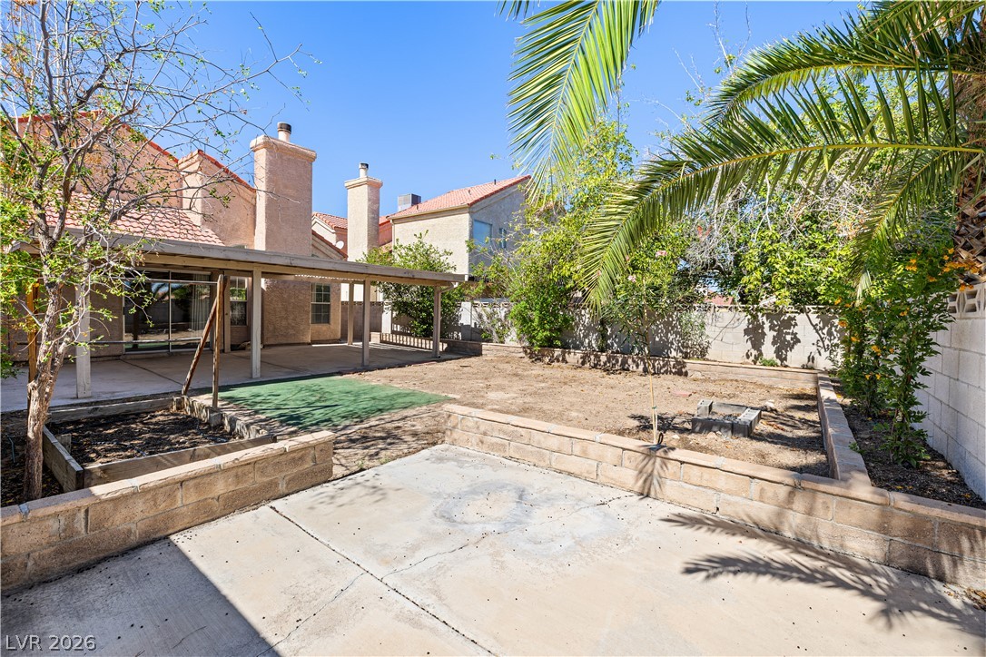 325 Manor Street Las Vegas NV 89145