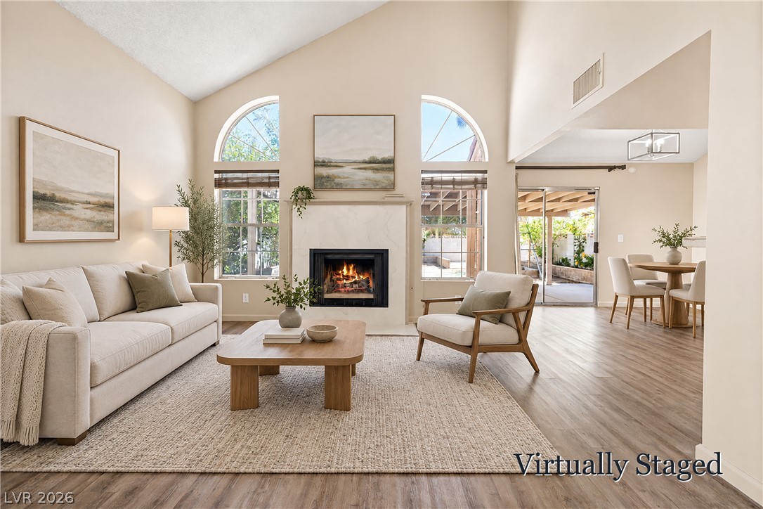 325 Manor Street Las Vegas NV 89145