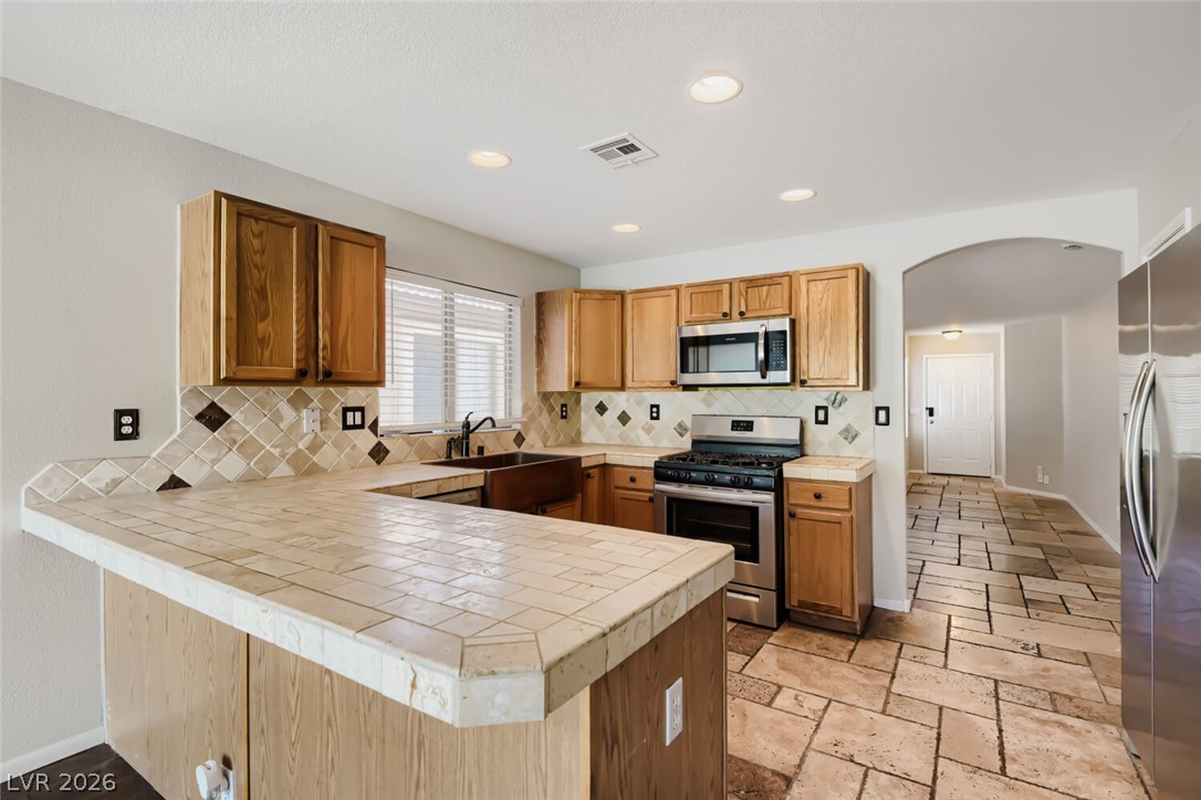 11022 Zampino Street Las Vegas NV 89141