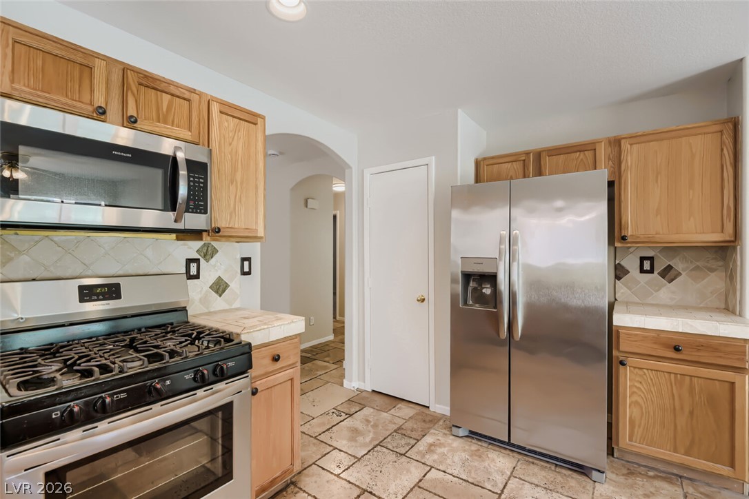 11022 Zampino Street Las Vegas NV 89141