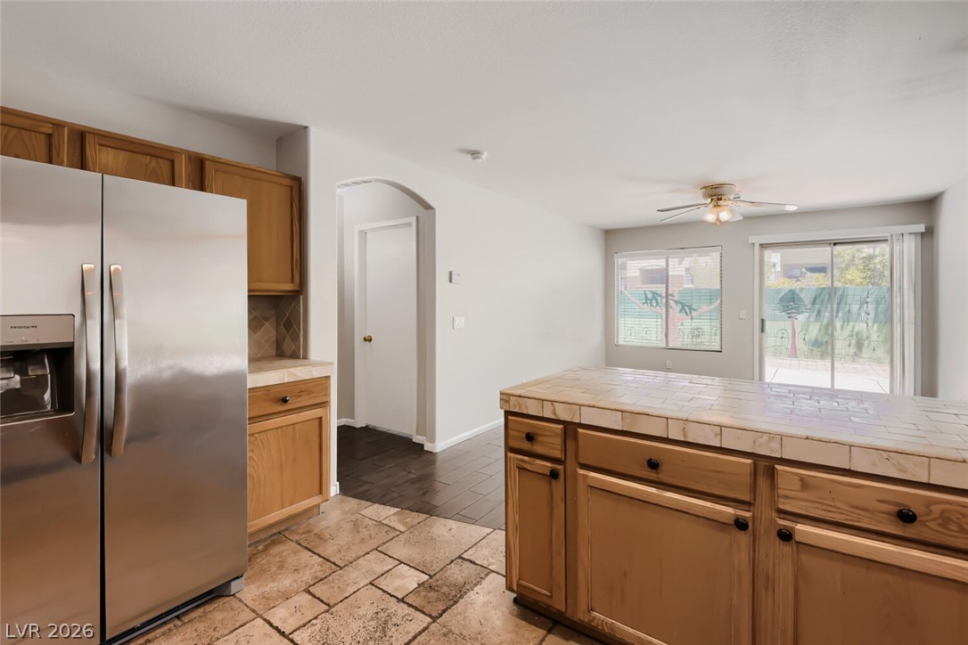 11022 Zampino Street Las Vegas NV 89141