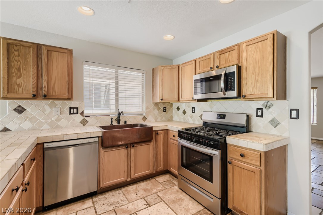 11022 Zampino Street Las Vegas NV 89141