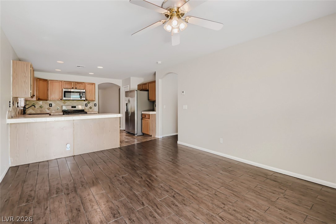 11022 Zampino Street Las Vegas NV 89141