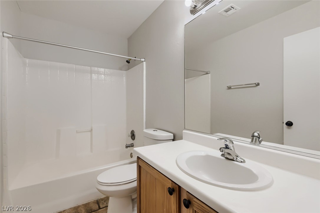 11022 Zampino Street Las Vegas NV 89141