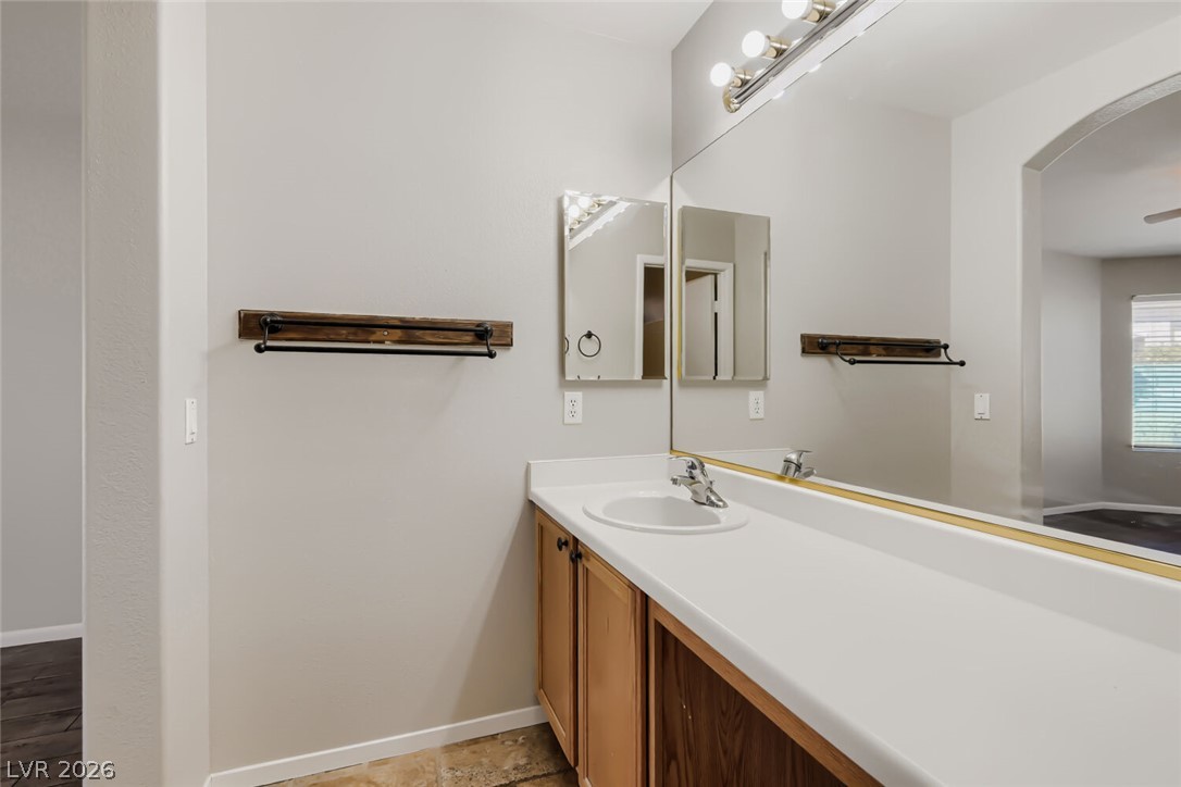 11022 Zampino Street Las Vegas NV 89141