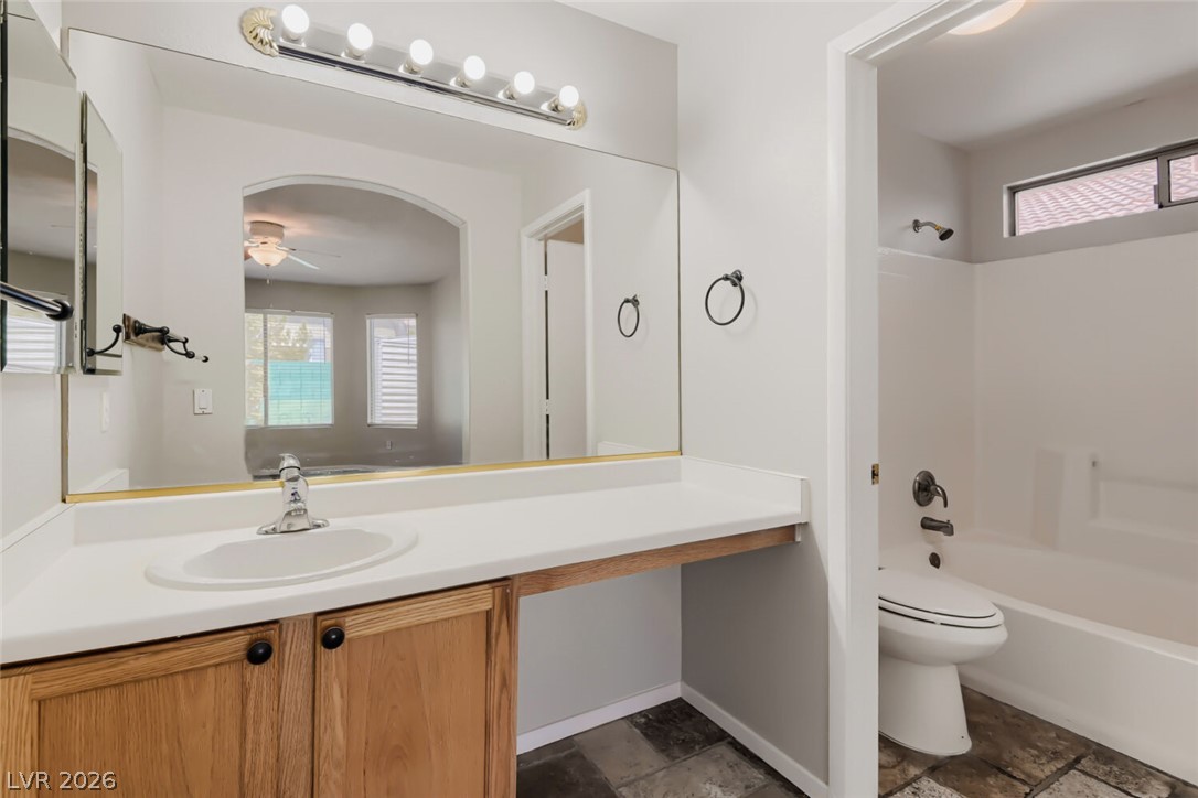 11022 Zampino Street Las Vegas NV 89141