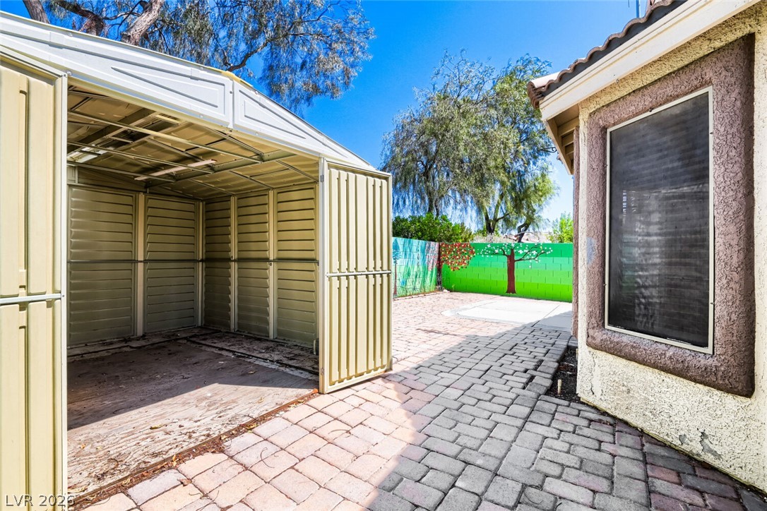 11022 Zampino Street Las Vegas NV 89141