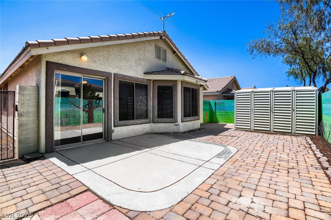 11022 Zampino Street Las Vegas NV 89141