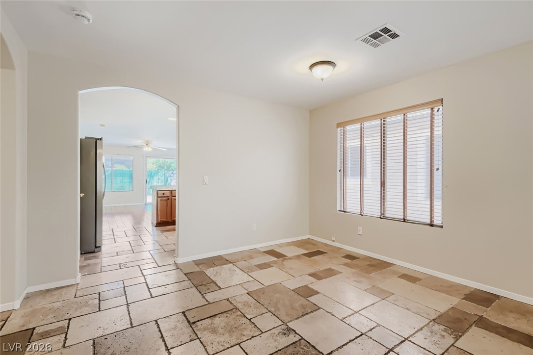 11022 Zampino Street Las Vegas NV 89141