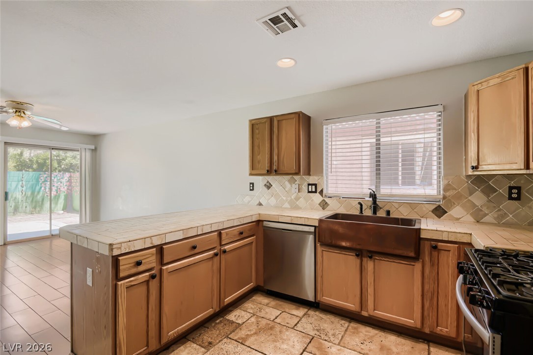 11022 Zampino Street Las Vegas NV 89141