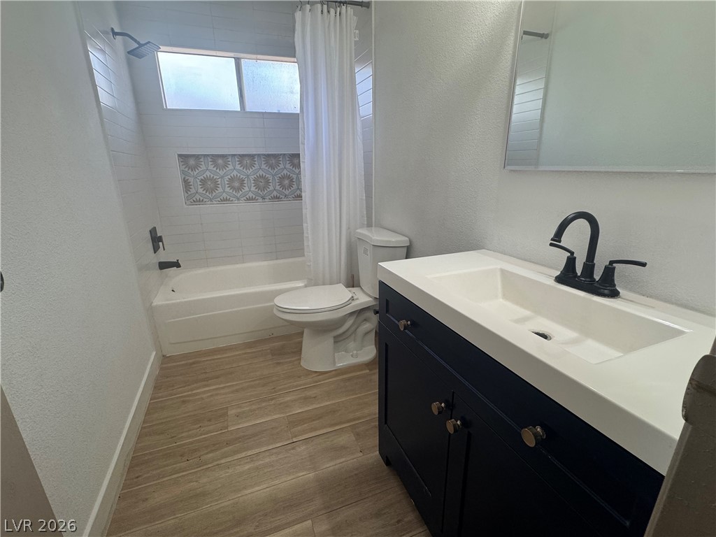 5438 Elaina Circle Las Vegas NV 89120